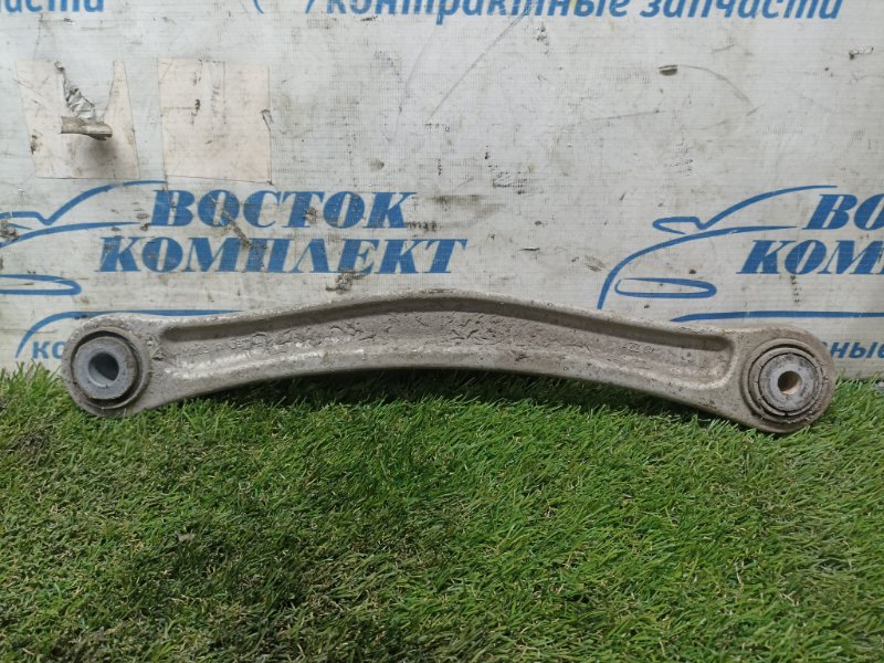 Рычаг подвески Volkswagen Touareg 2005 7L6 BMX зад прав