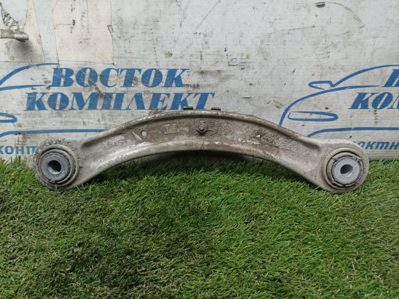 Рычаг подвески Volkswagen Touareg 2005 7L6 BMX зад прав