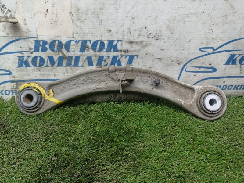 Рычаг подвески Volkswagen Touareg 2005 7L6 BMX зад лев