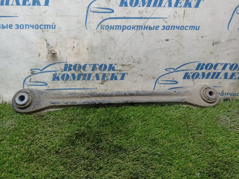 Рычаг подвески Volkswagen Touareg 2005 7L6 BMX зад прав