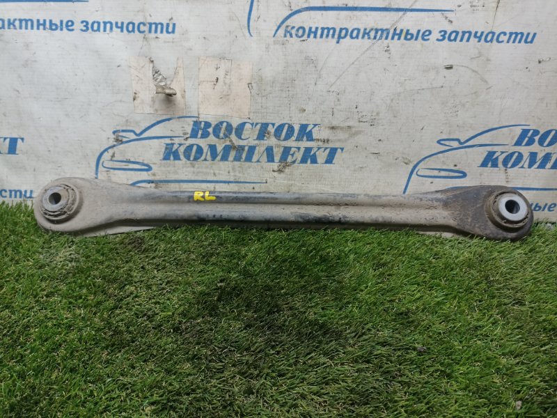 Рычаг подвески Volkswagen Touareg 2005 7L6 BMX зад лев