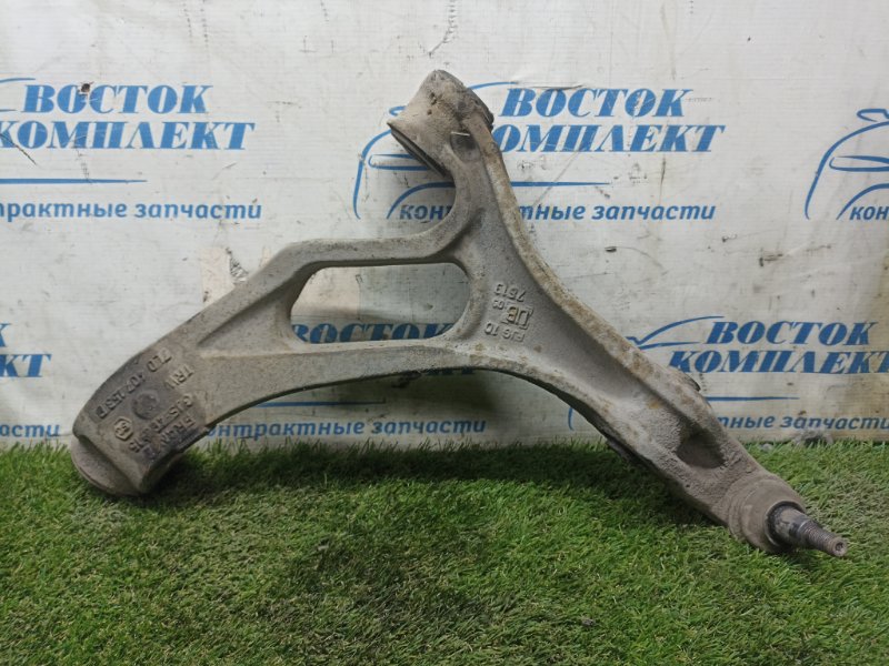 Рычаг подвески Volkswagen Touareg 2005 7L6 BMX перед лев