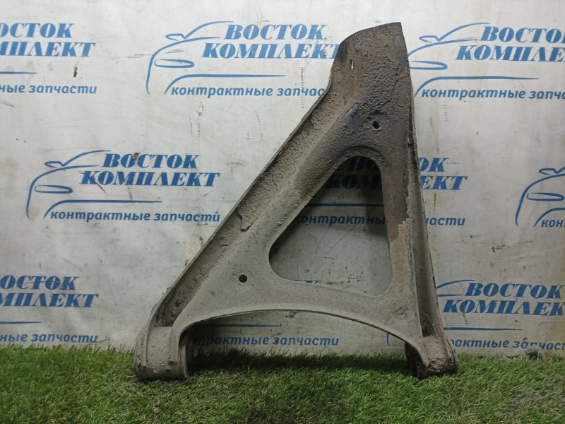 Рычаг подвески Volkswagen Touareg 2005 7L6 BMX зад лев