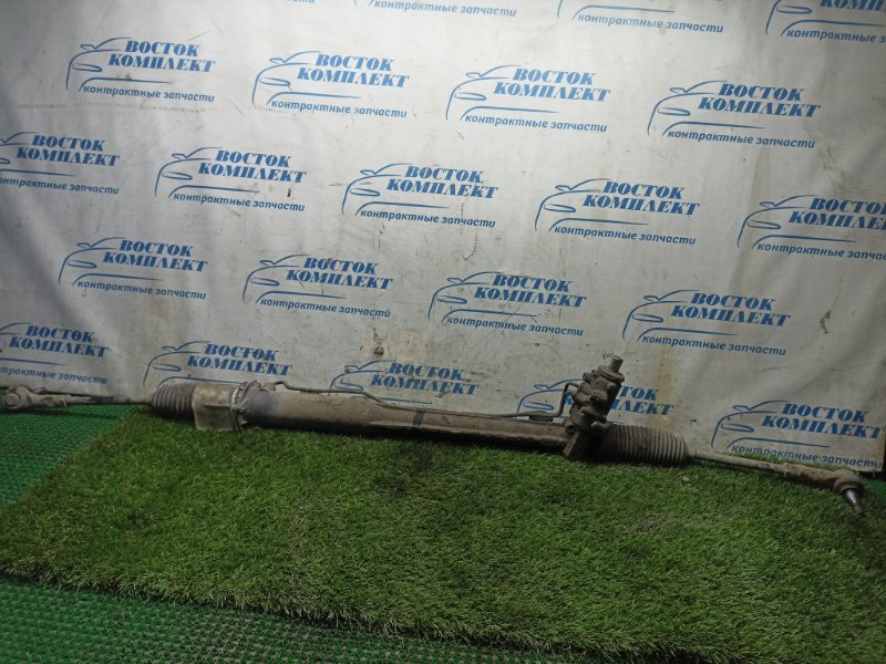 Рулевая рейка Volkswagen Touareg 2005 7L6 BMX