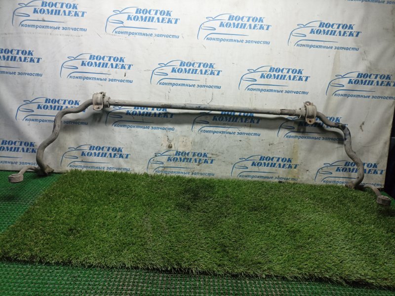 Стабилизатор поперечной устойчивости Volkswagen Touareg 2005 7L6 BMX зад