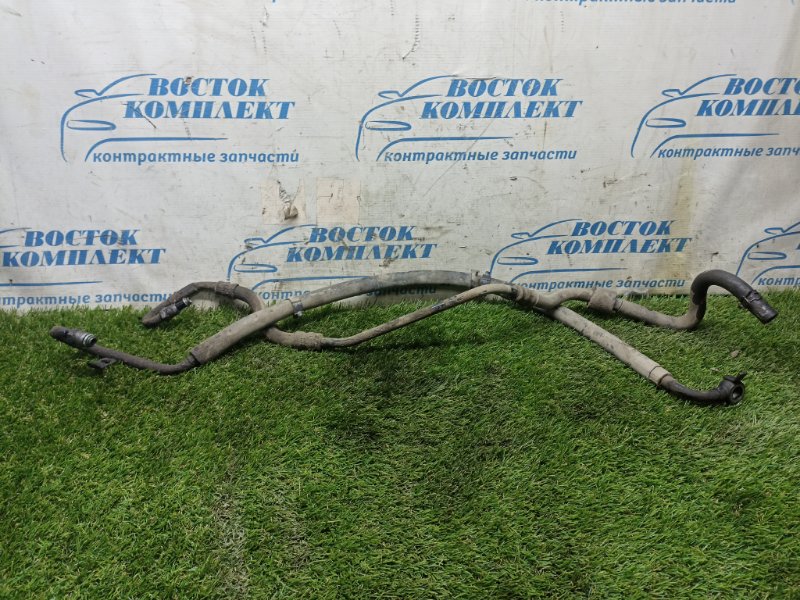 Шланг высокого давления Volkswagen Touareg 2005 7L6 BMX