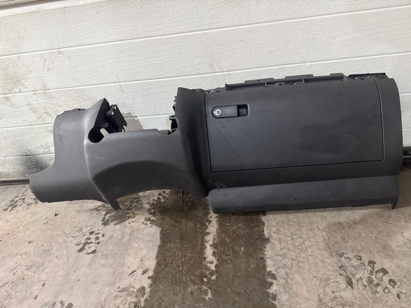 Бардачок Volkswagen Touareg 2005 7L6 BMX