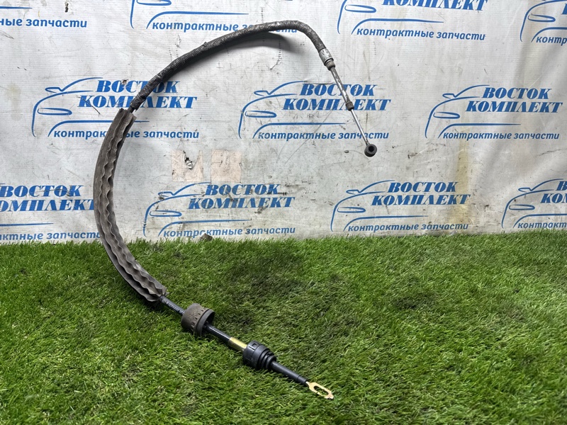 Трос КПП Volkswagen Touareg 2005 7L6 BMX