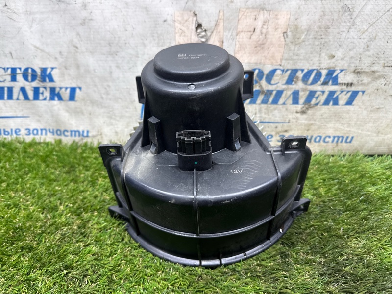 Вентилятор печки Volkswagen Touareg 2005 7L6 BMX