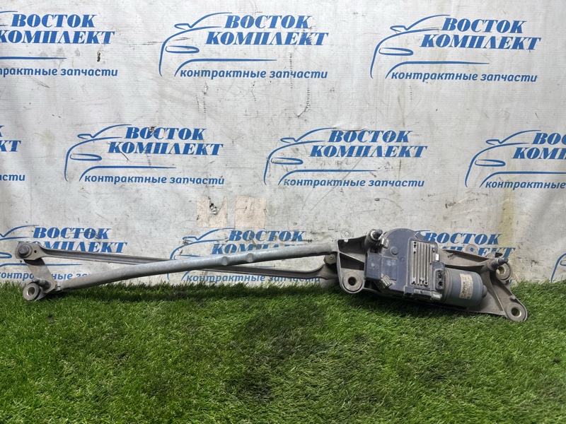 Трапеция дворников Volkswagen Touareg 2005 7L6 BMX