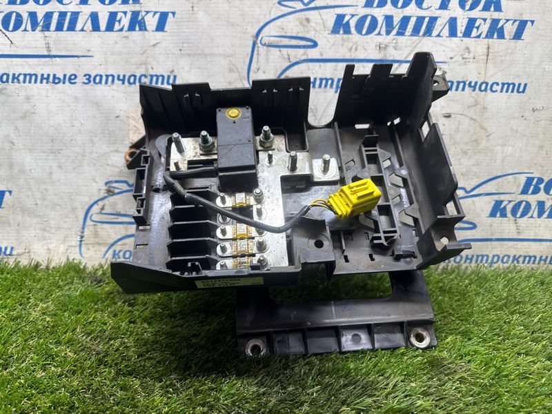 Блок предохранителей Volkswagen Touareg 2005 7L6 BMX