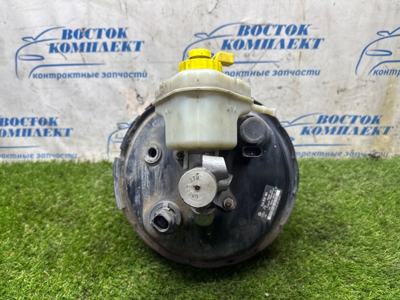 Главный тормозной цилиндр Volkswagen Touareg 2005 7L6 BMX