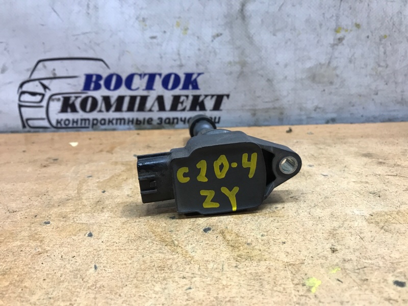 Катушка зажигания Mazda Verisa 2006 DC5W ZY-VE