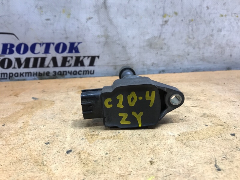 Катушка зажигания Mazda Verisa 2006 DC5W ZY-VE