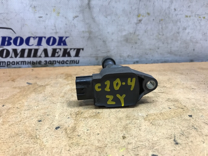 Катушка зажигания Mazda Verisa 2006 DC5W ZY-VE