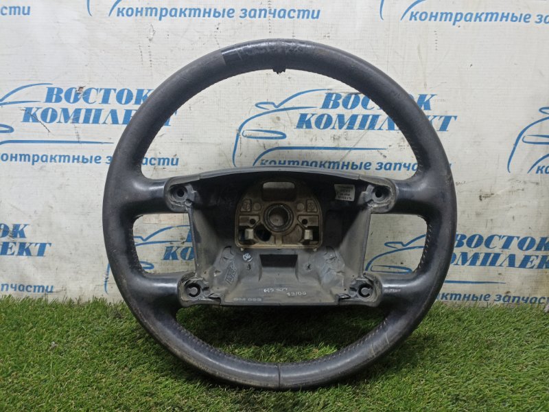 Руль Volkswagen Touareg 2005 7L6 BMX