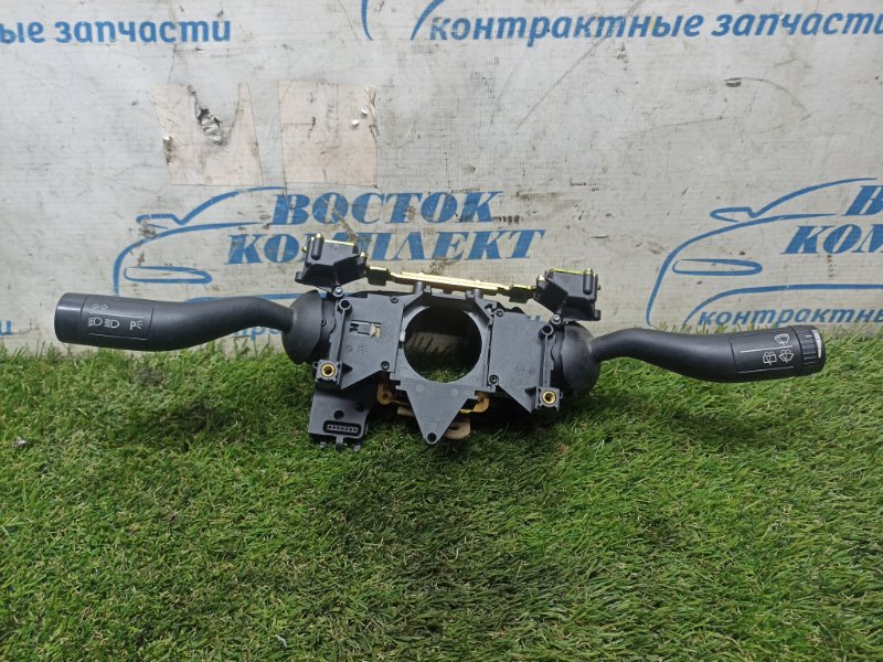 Переключатель подрулевой Volkswagen Touareg 2005 7L6 BMX