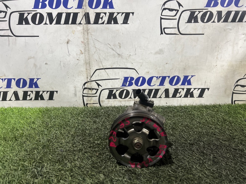 Насос гидроусилителя Honda Stepwgn 2009 RG1 K20A