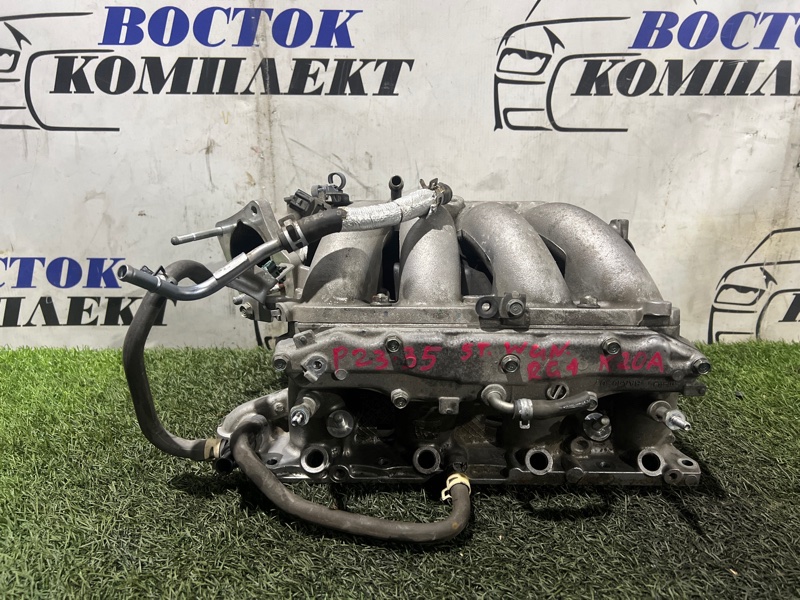 Коллектор впускной Honda Stepwgn 2009 RG1 K20A
