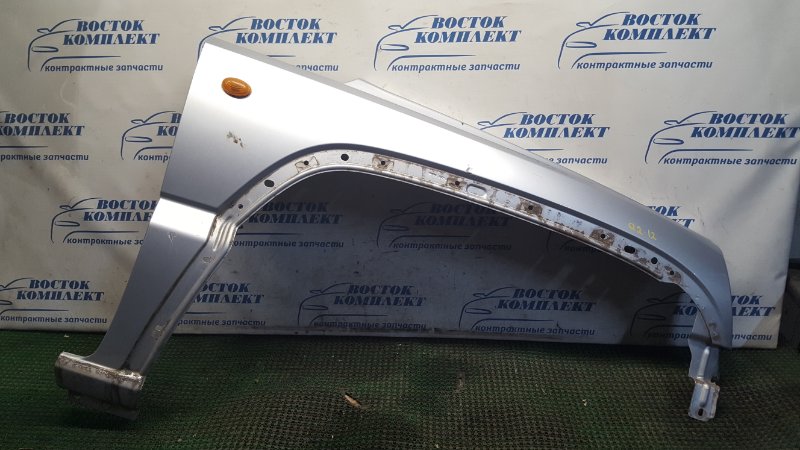 Крыло Jeep Liberty 2005 KJ EKG перед прав