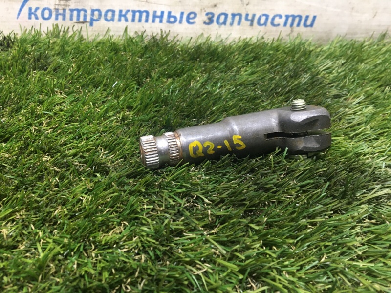 Кардан рулевой Honda Stream 2007 RN8 R20A