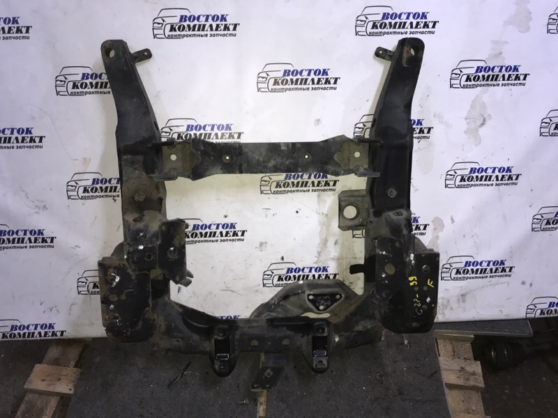 Балка подвески Daihatsu Terios Kid J111G EF перед