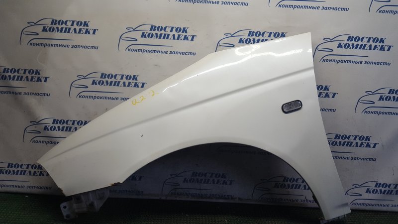 Крыло Honda Odyssey 2002 RA7 F23A перед лев