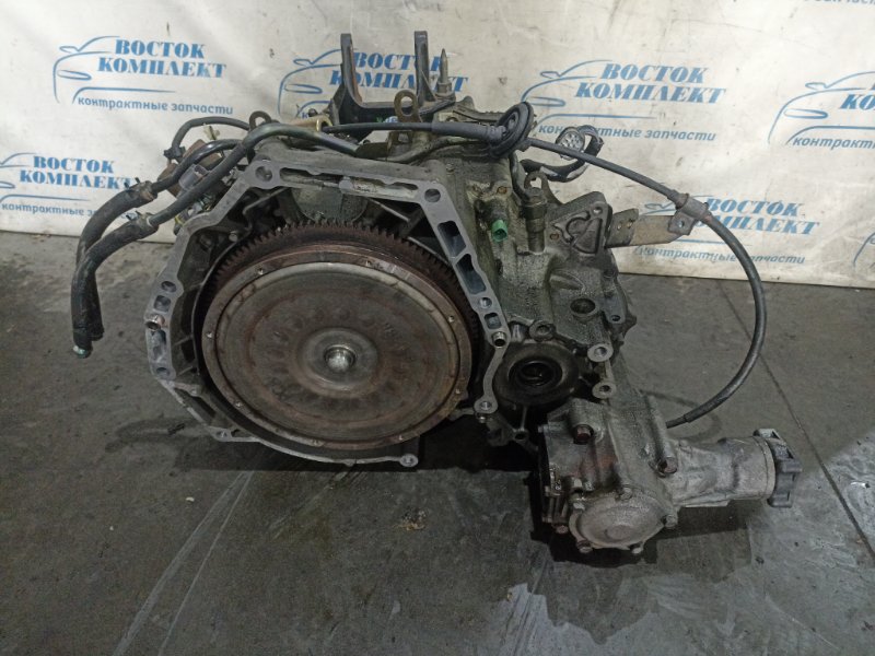 АКПП Honda Odyssey 2002 RA7 F23A