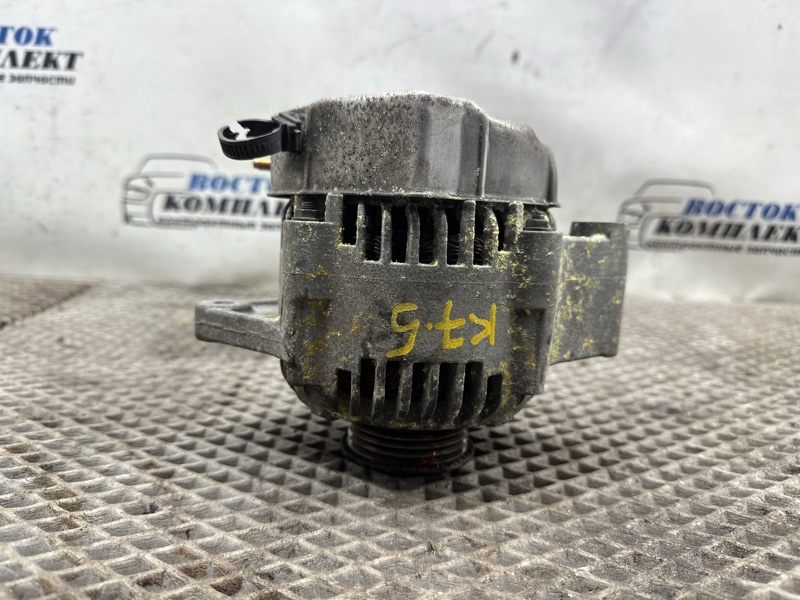 Генератор Suzuki Alto 2010 HA25S K6A