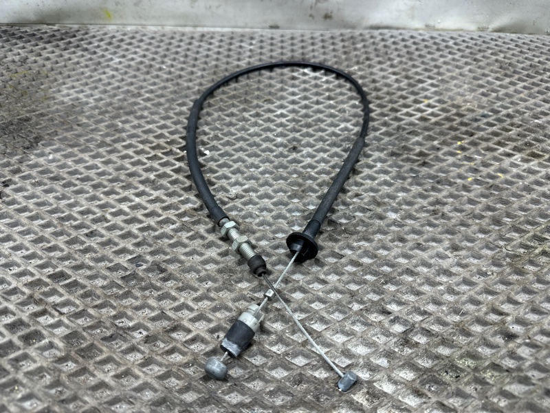 Трос газа Suzuki Alto 2010 HA25S K6A