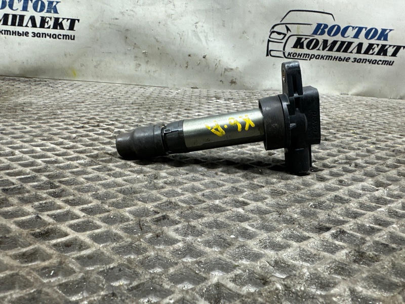 Катушка зажигания Suzuki Alto 2010 HA25S K6A