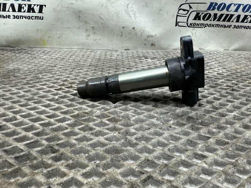 Катушка зажигания Suzuki Alto 2010 HA25S K6A