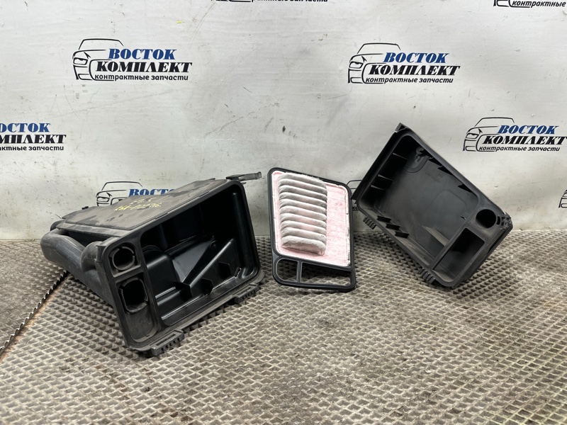 Корпус воздушного фильтра Suzuki Alto 2010 HA25S K6A