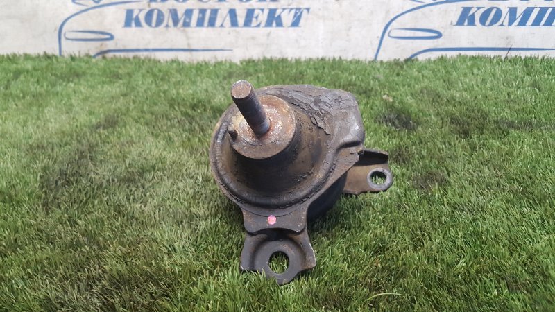 Подушка двигателя Honda Odyssey 2002 RA7 F23A лев