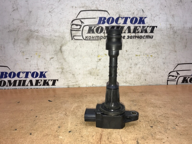 Катушка зажигания Nissan Cube 2006 BZ11 CR14DE