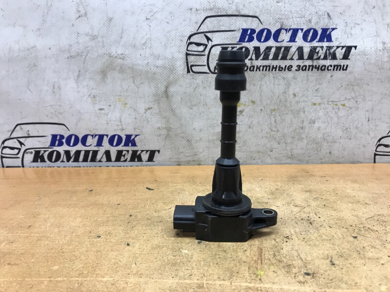 Катушка зажигания Nissan Cube 2006 BZ11 CR14DE