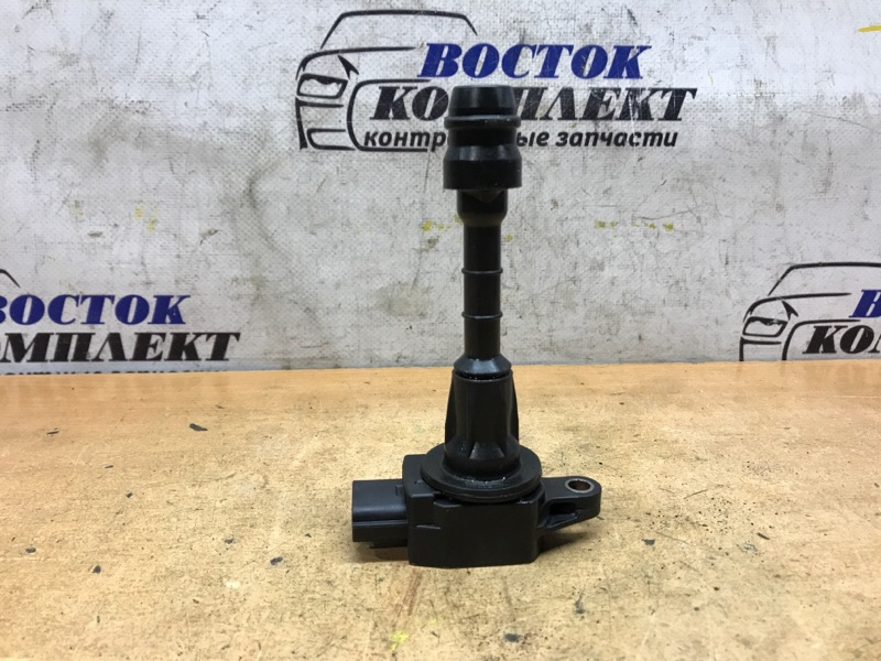 Катушка зажигания Nissan Cube 2006 BZ11 CR14DE