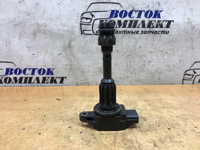 Катушка зажигания Nissan Cube 2004 BZ11 CR14DE