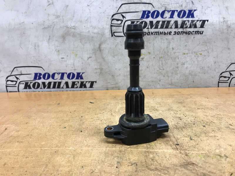 Катушка зажигания Nissan Cube 2004 BZ11 CR14DE