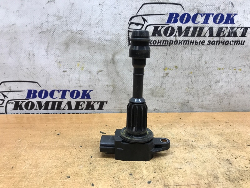 Катушка зажигания Nissan Cube 2004 BZ11 CR14DE