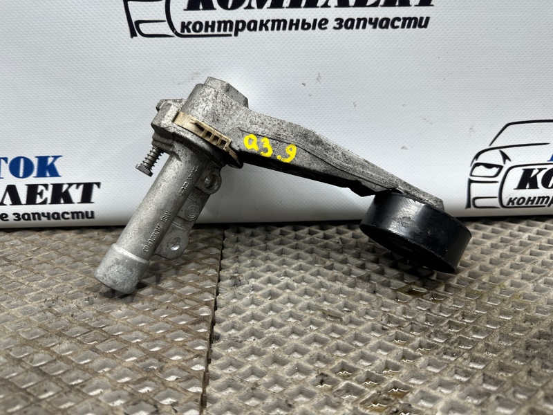 Ролик натяжной приводного ремня Peugeot 3008 2013 T84 EP6CDT