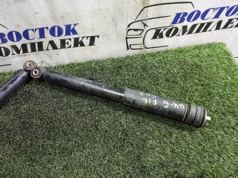 Амортизатор подвески Honda Fit 2005 GD2 L13A зад прав