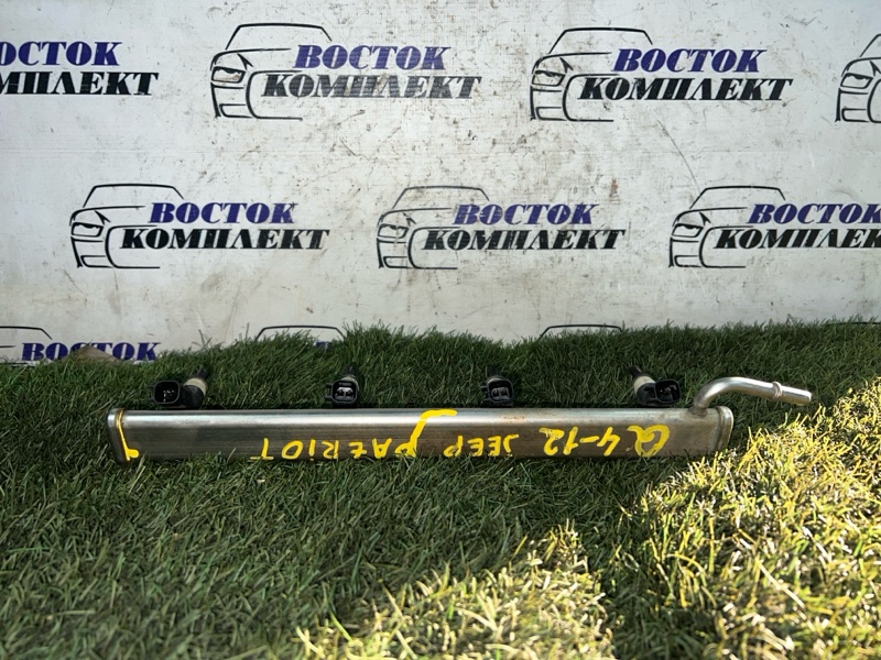 Форсунка топливная Jeep Patriot MK74 ED3