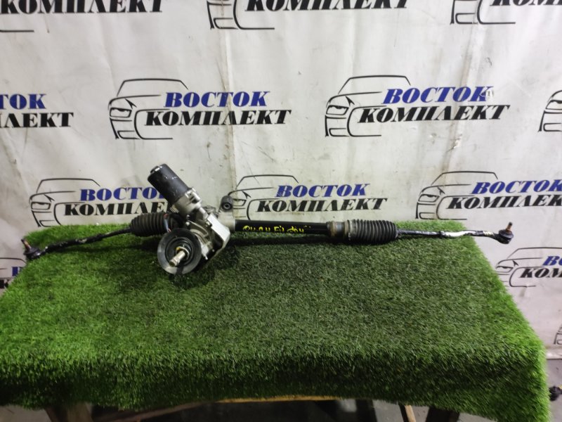 Рулевая рейка Honda Fit 2006 GD4 L15A