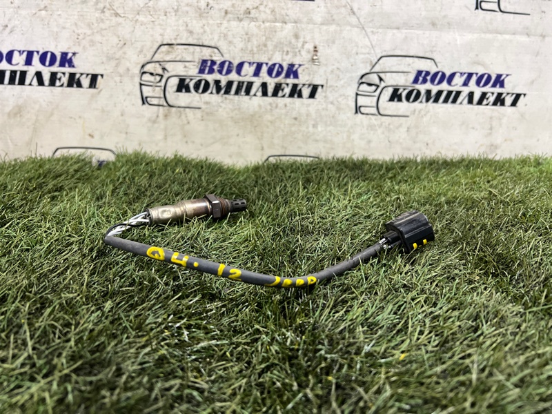 Датчик кислородный Jeep Patriot MK74 ED3