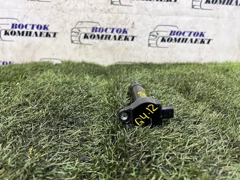 Катушка зажигания Jeep Patriot MK74 ED3