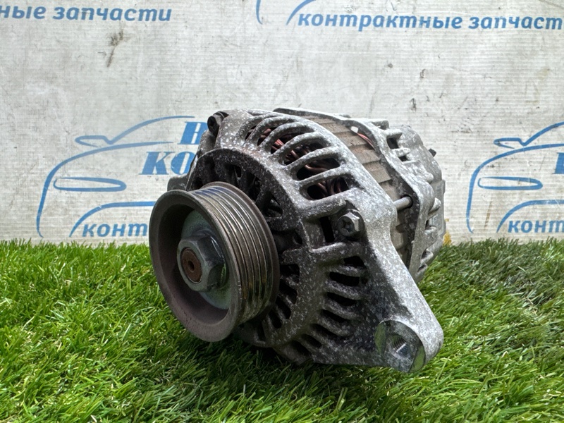 Генератор Honda Mobilio Spike GK1 L15A