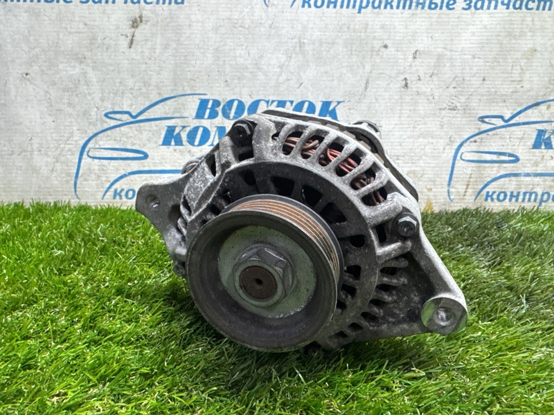 Генератор Honda Mobilio Spike GK1 L15A