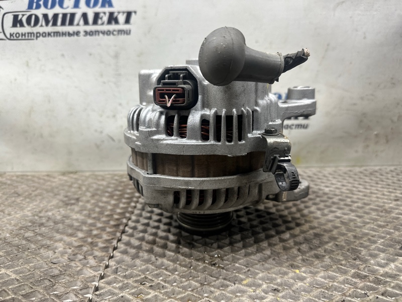 Генератор Mazda Verisa DC5W ZY-VE