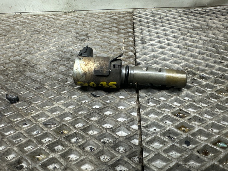 Клапан VVTI Mazda Verisa DC5W ZY-VE